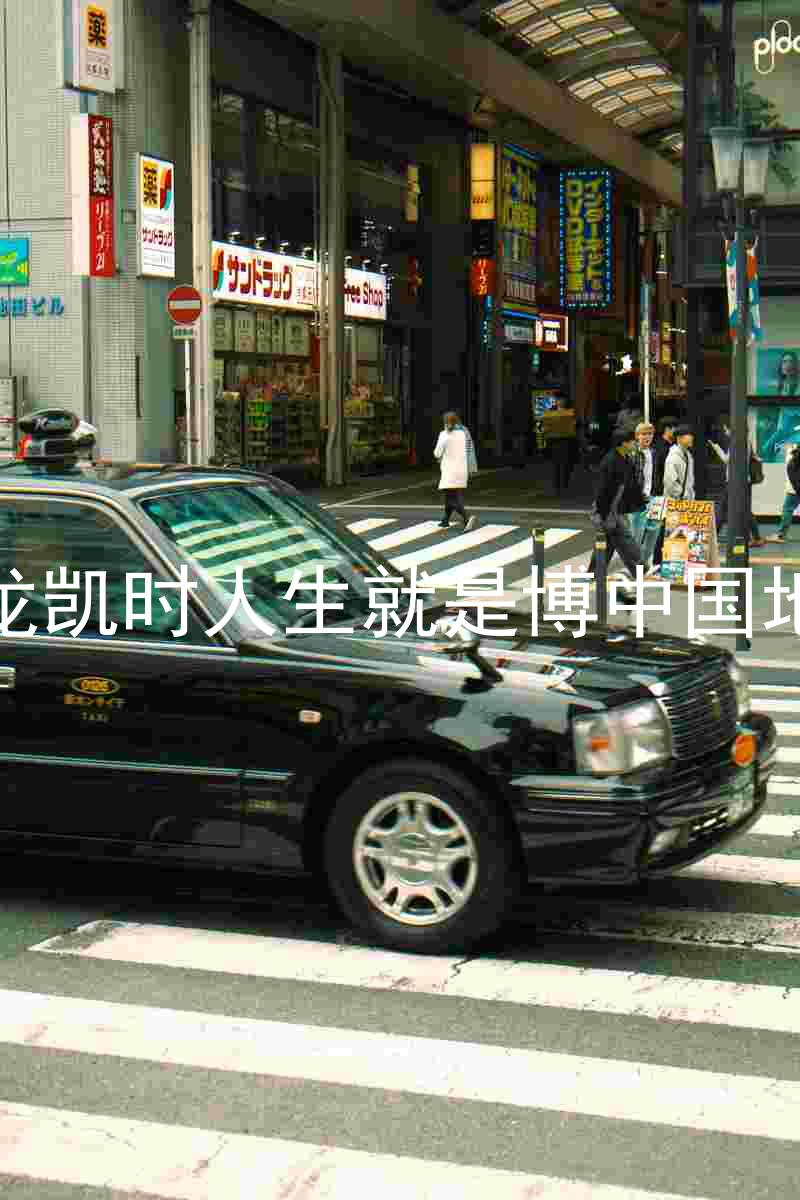 尊龙凯时人生就是博中国地区