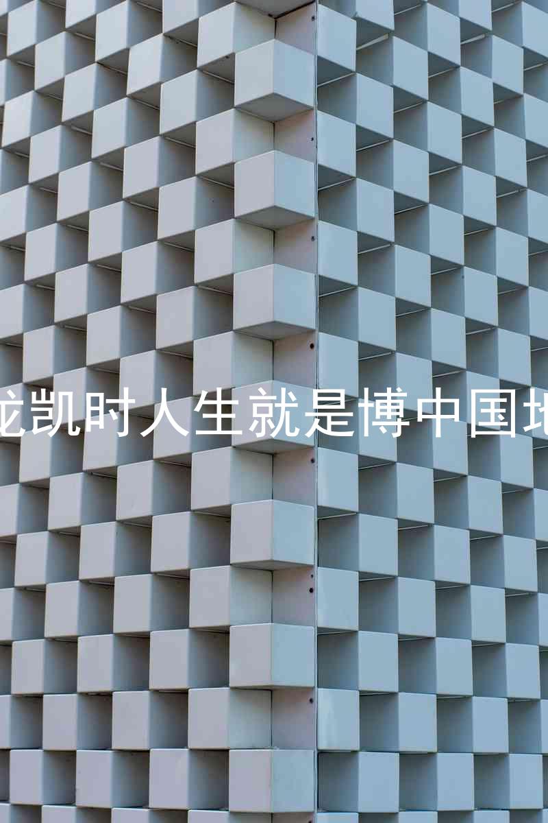 尊龙凯时人生就是博中国地区