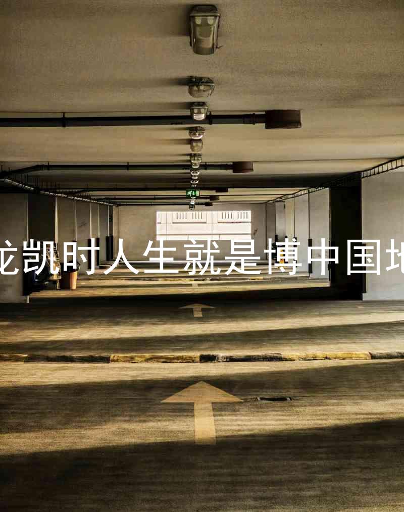 尊龙凯时人生就是博中国地区