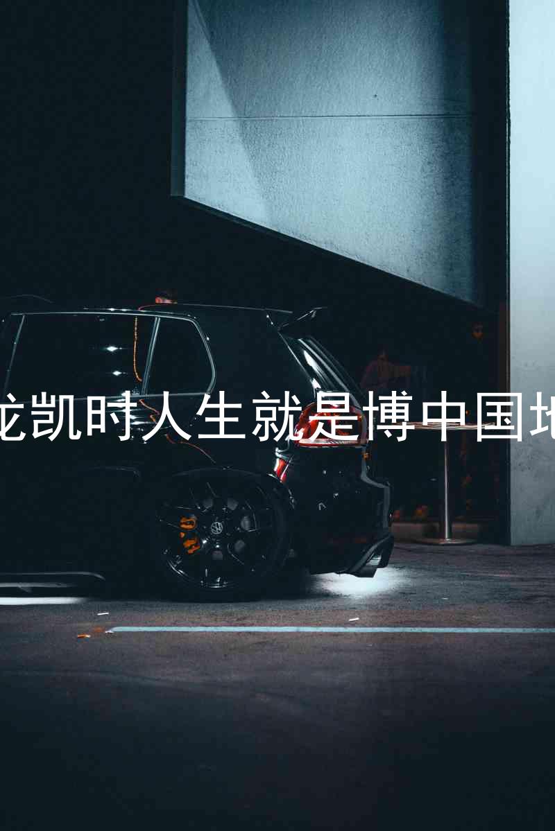 尊龙凯时人生就是博中国地区