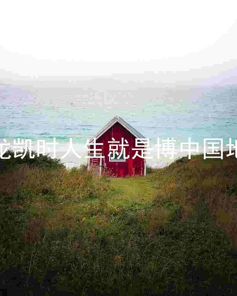 尊龙凯时人生就是博中国地区
